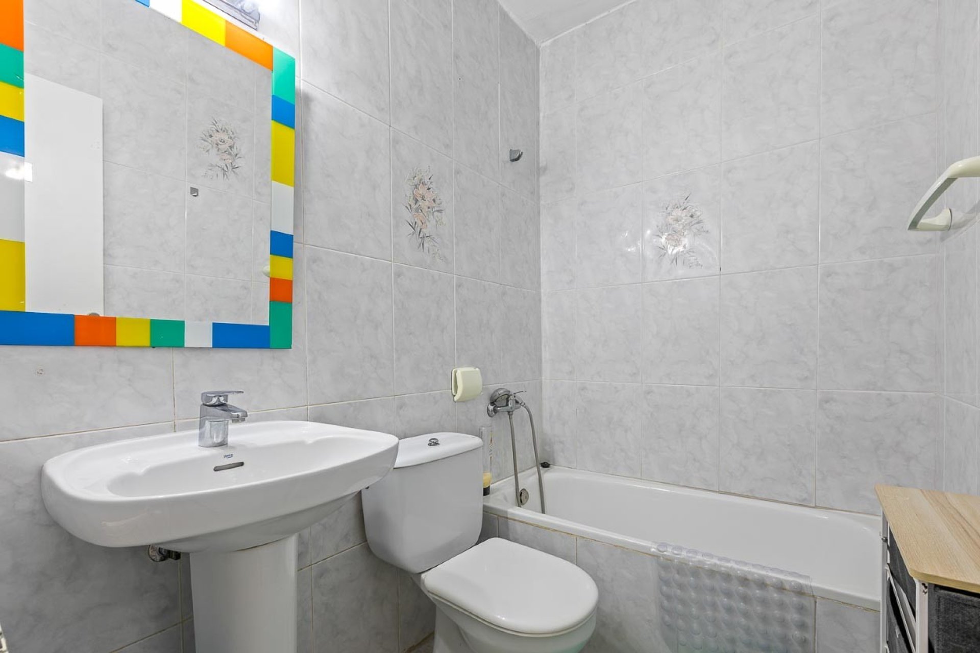 Reventa - Villa -
Villamartín - Res. Las Filipinas