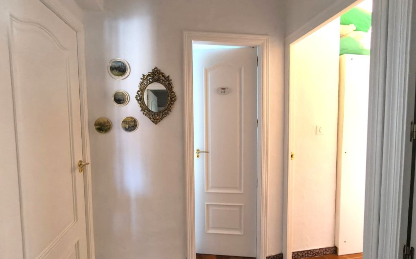 Reventa - Villa -
Villena - Inland