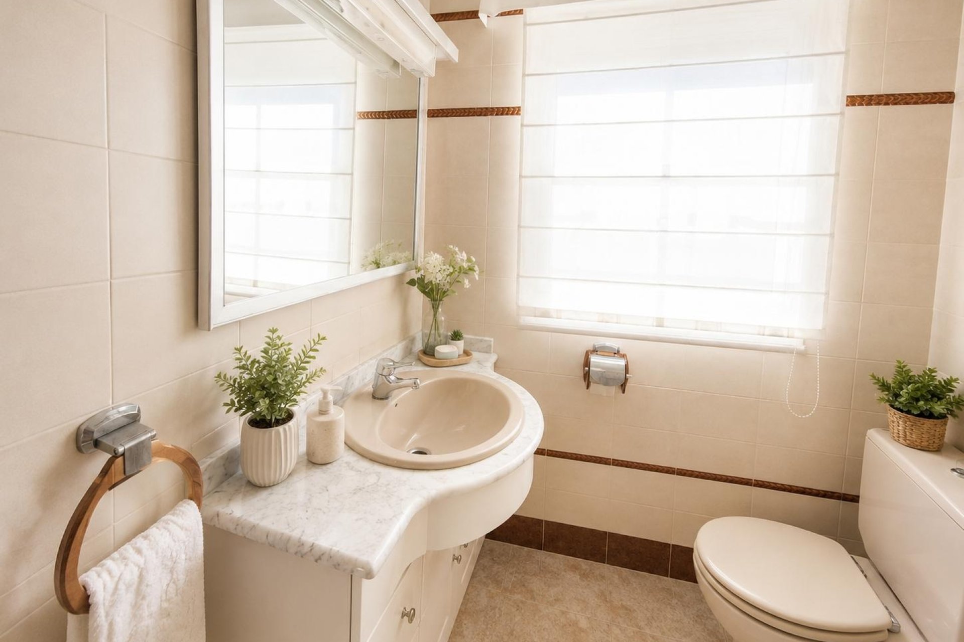 Reventa - Villa -
Villena - Inland