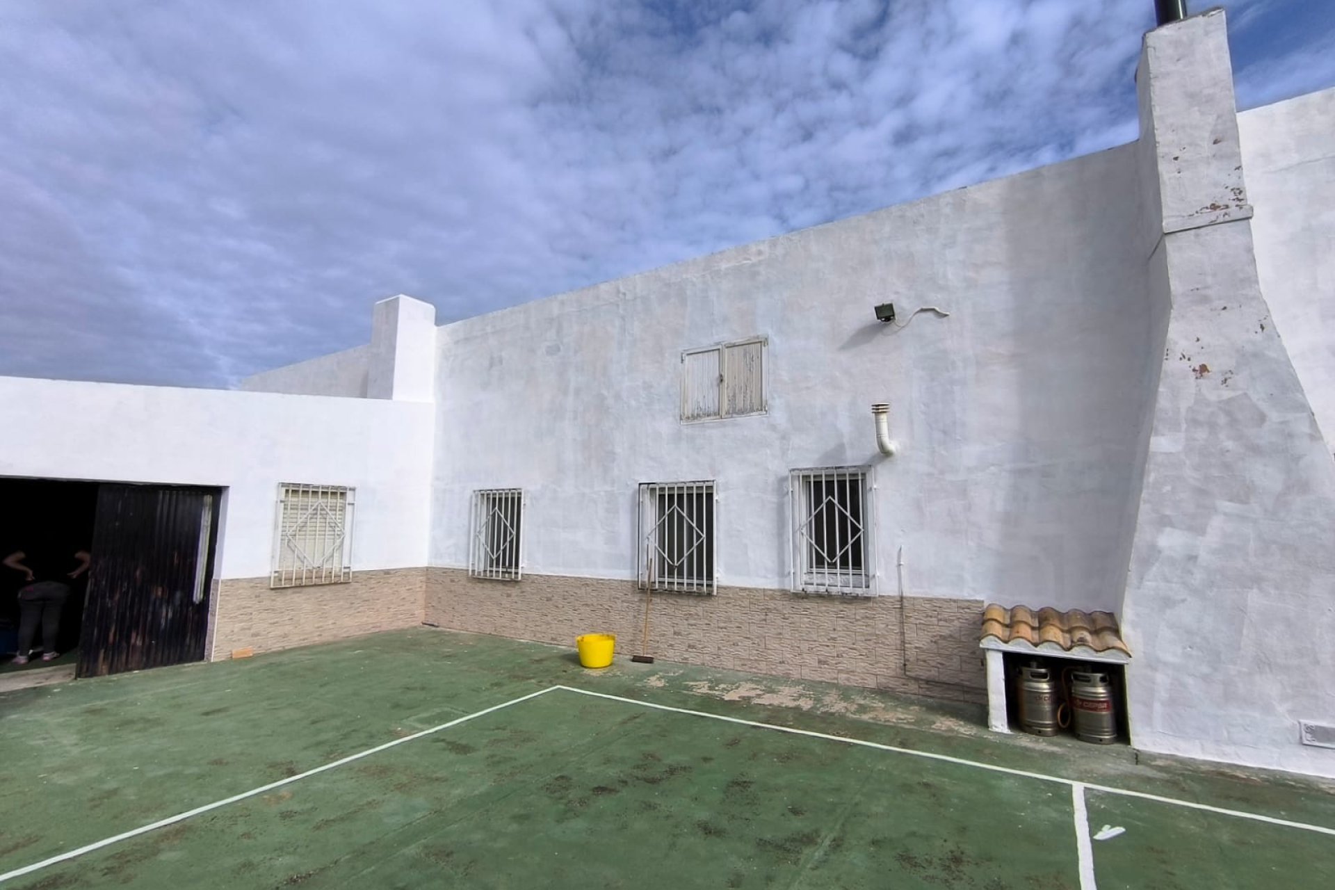 Reventa - Villa -
Villena - Inland