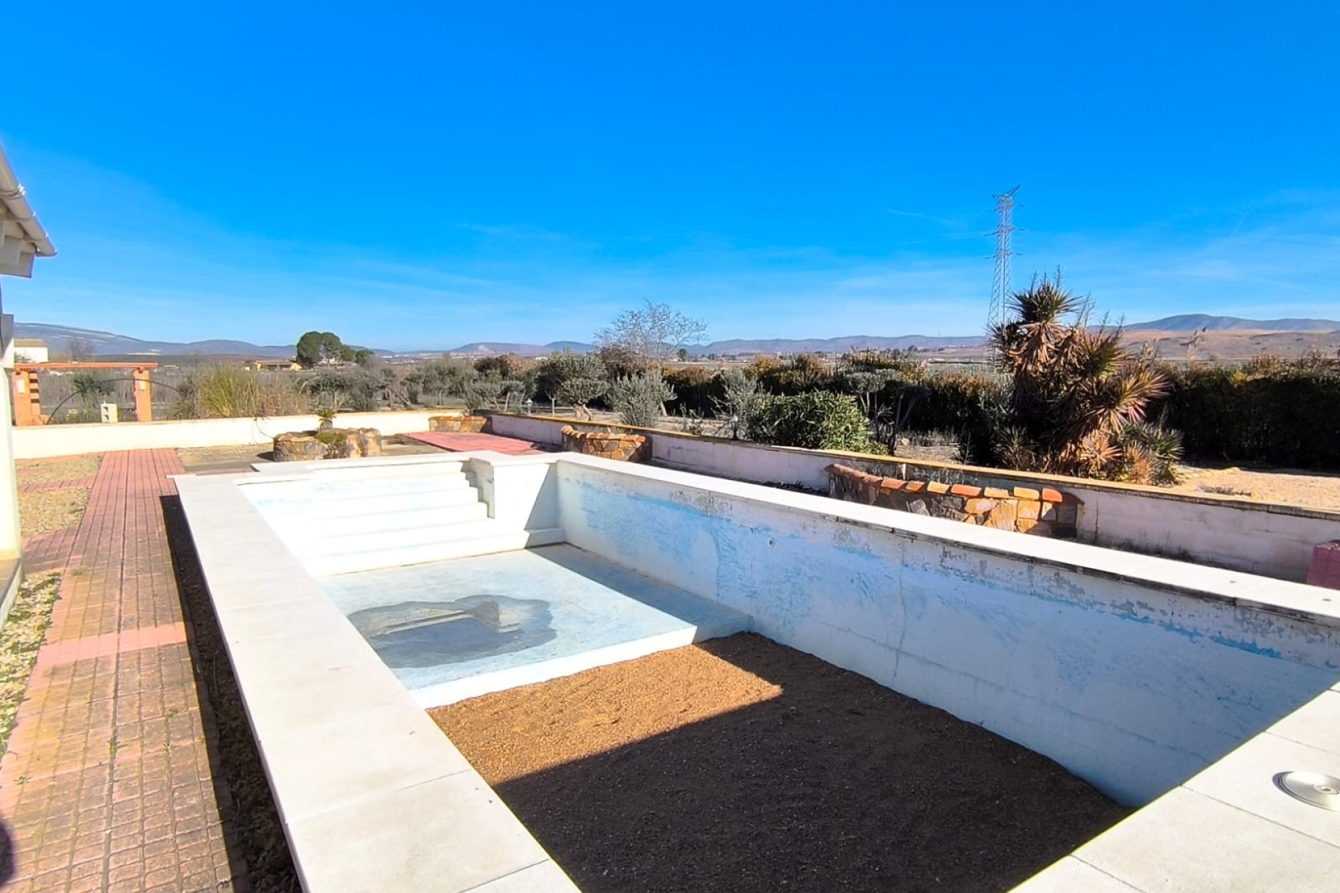 Reventa - Villa -
Villena - Inland