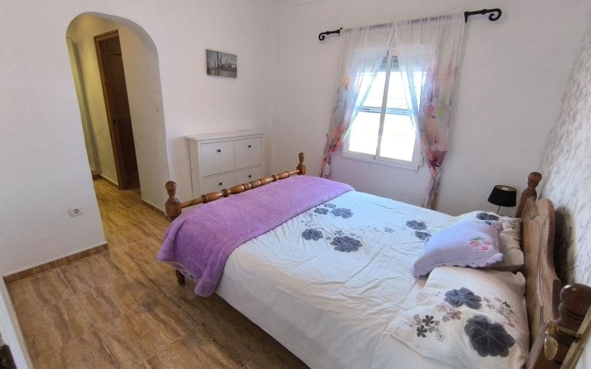 Reventa - Villa -
Villena - Inland