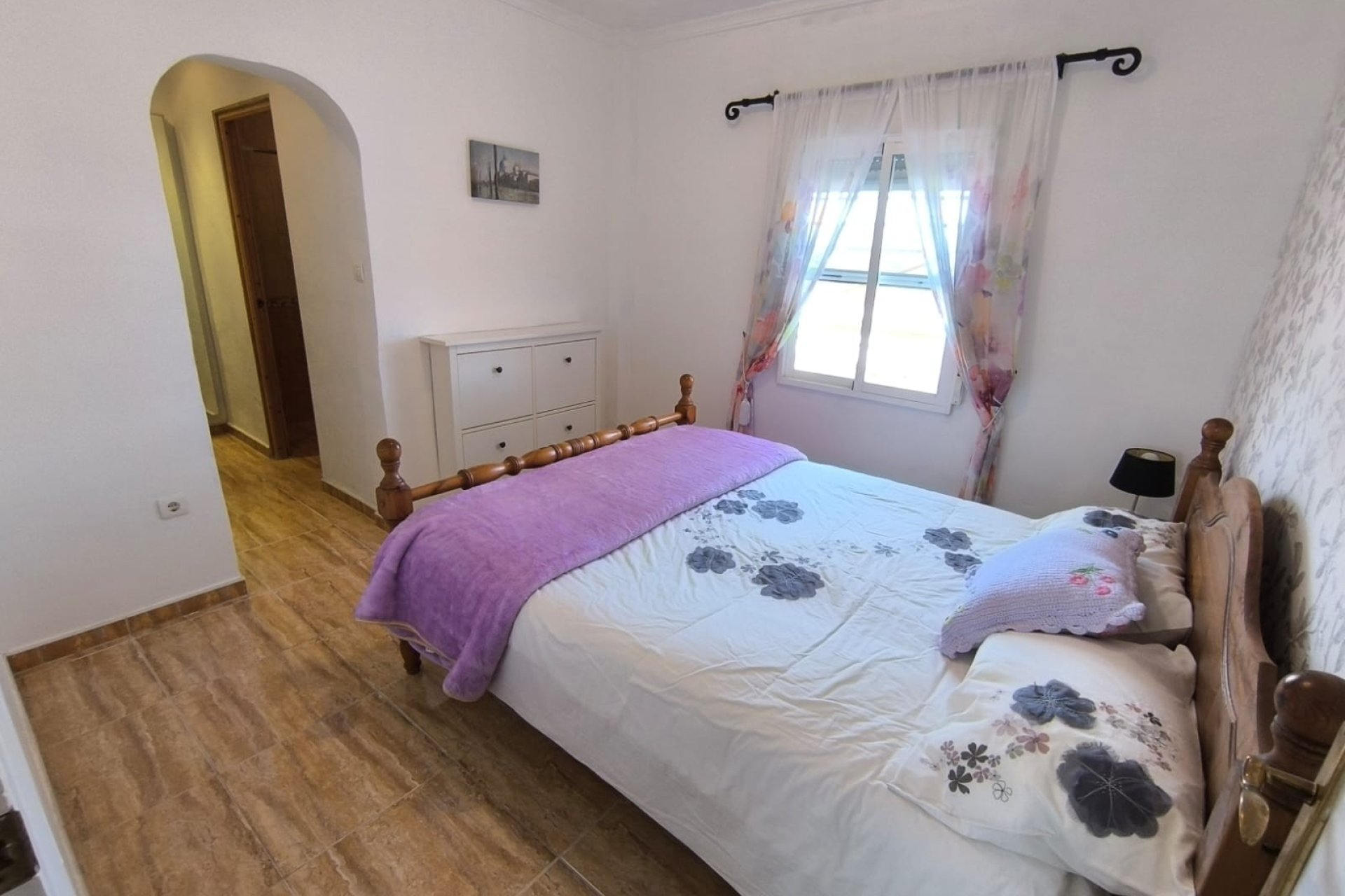 Reventa - Villa -
Villena - Inland