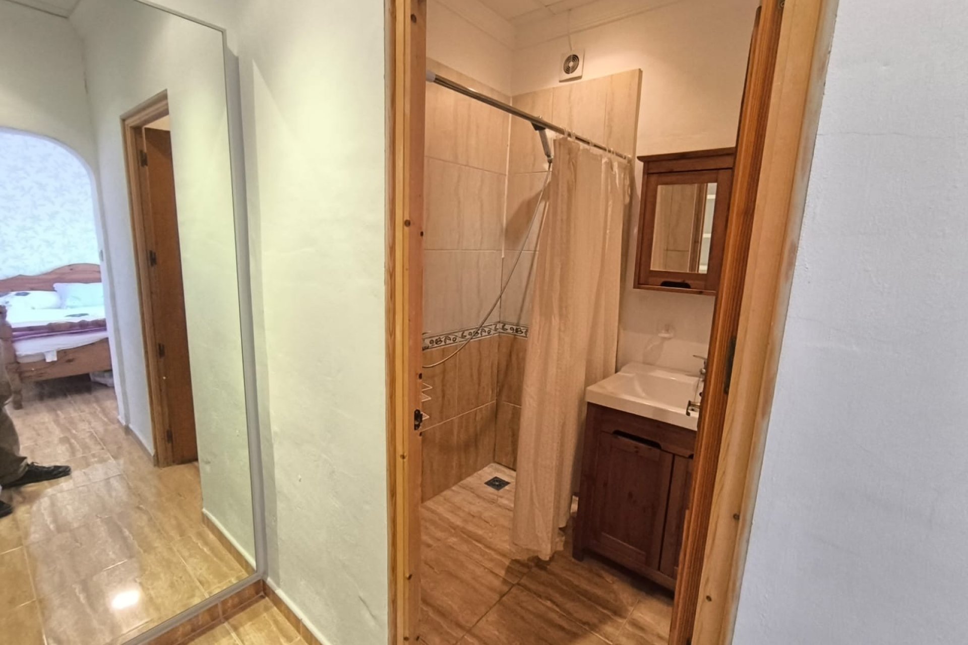 Reventa - Villa -
Villena - Inland