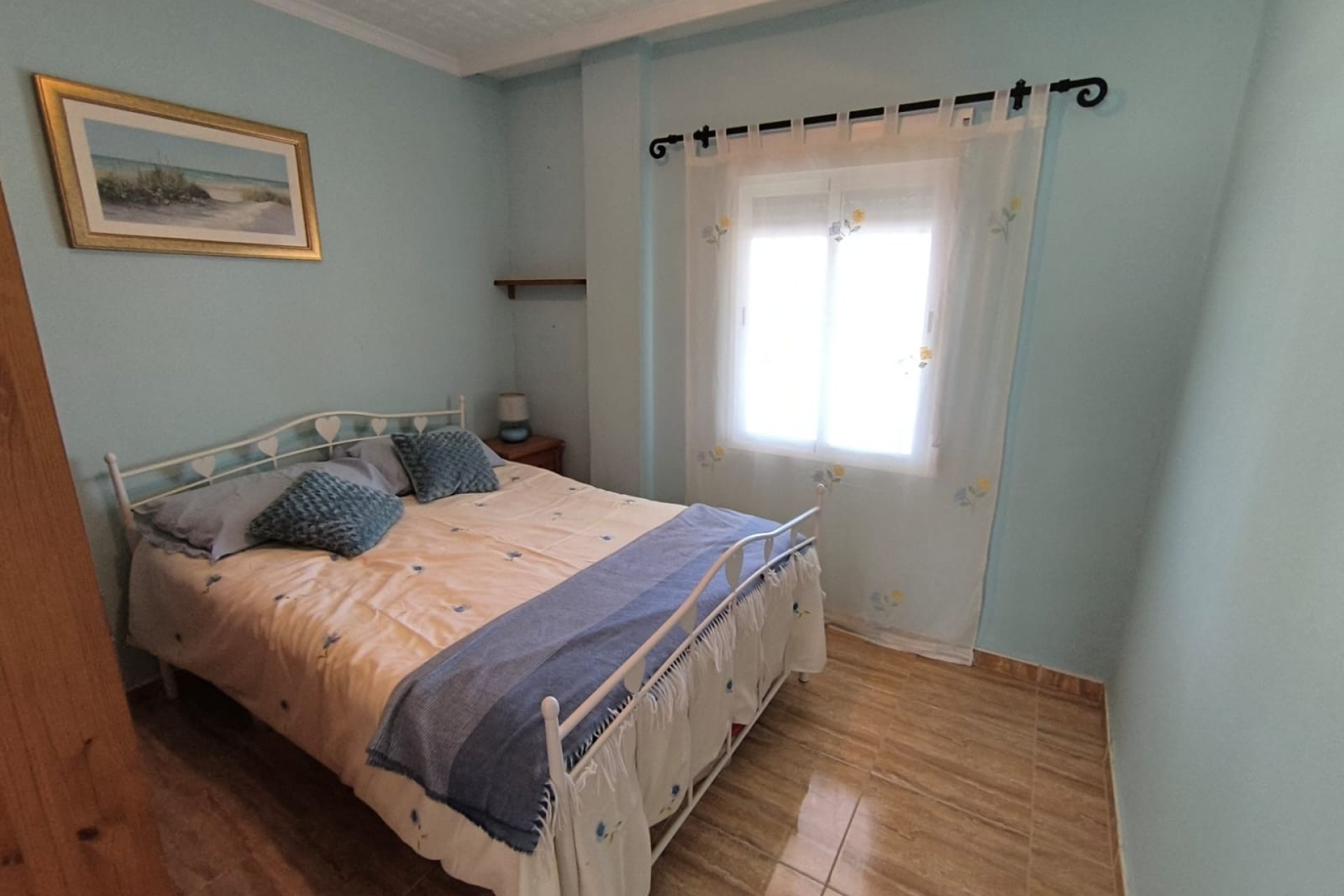 Reventa - Villa -
Villena - Inland