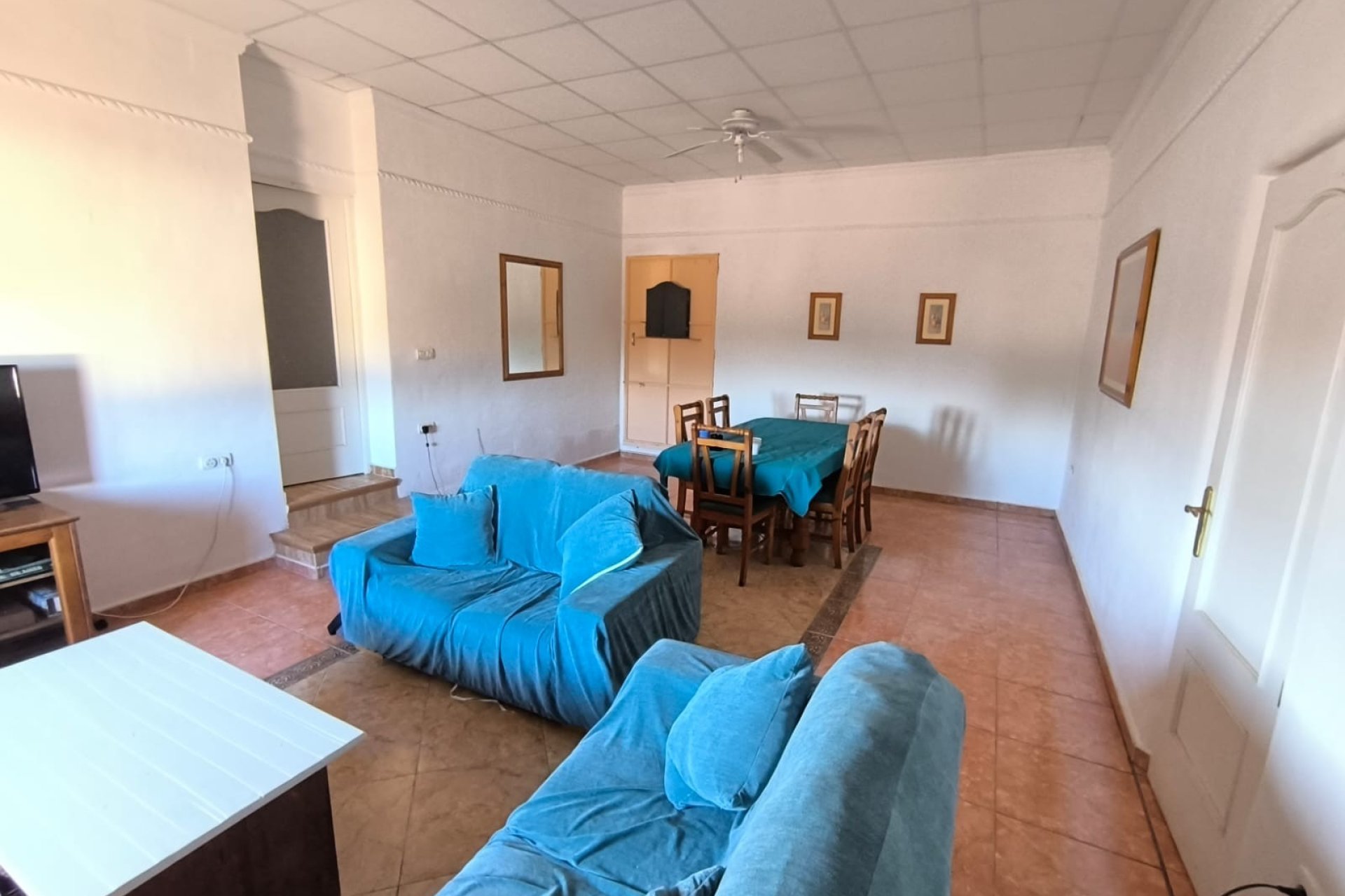 Reventa - Villa -
Villena - Inland