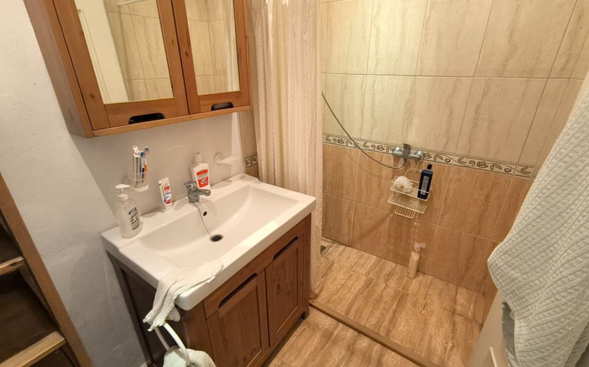 Reventa - Villa -
Villena - Inland