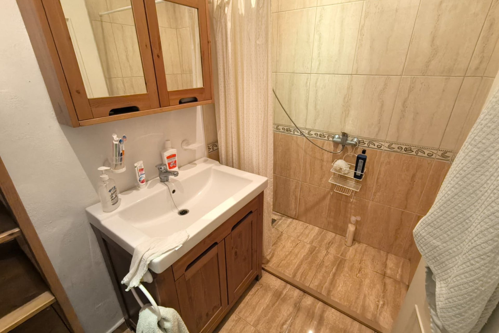 Reventa - Villa -
Villena - Inland