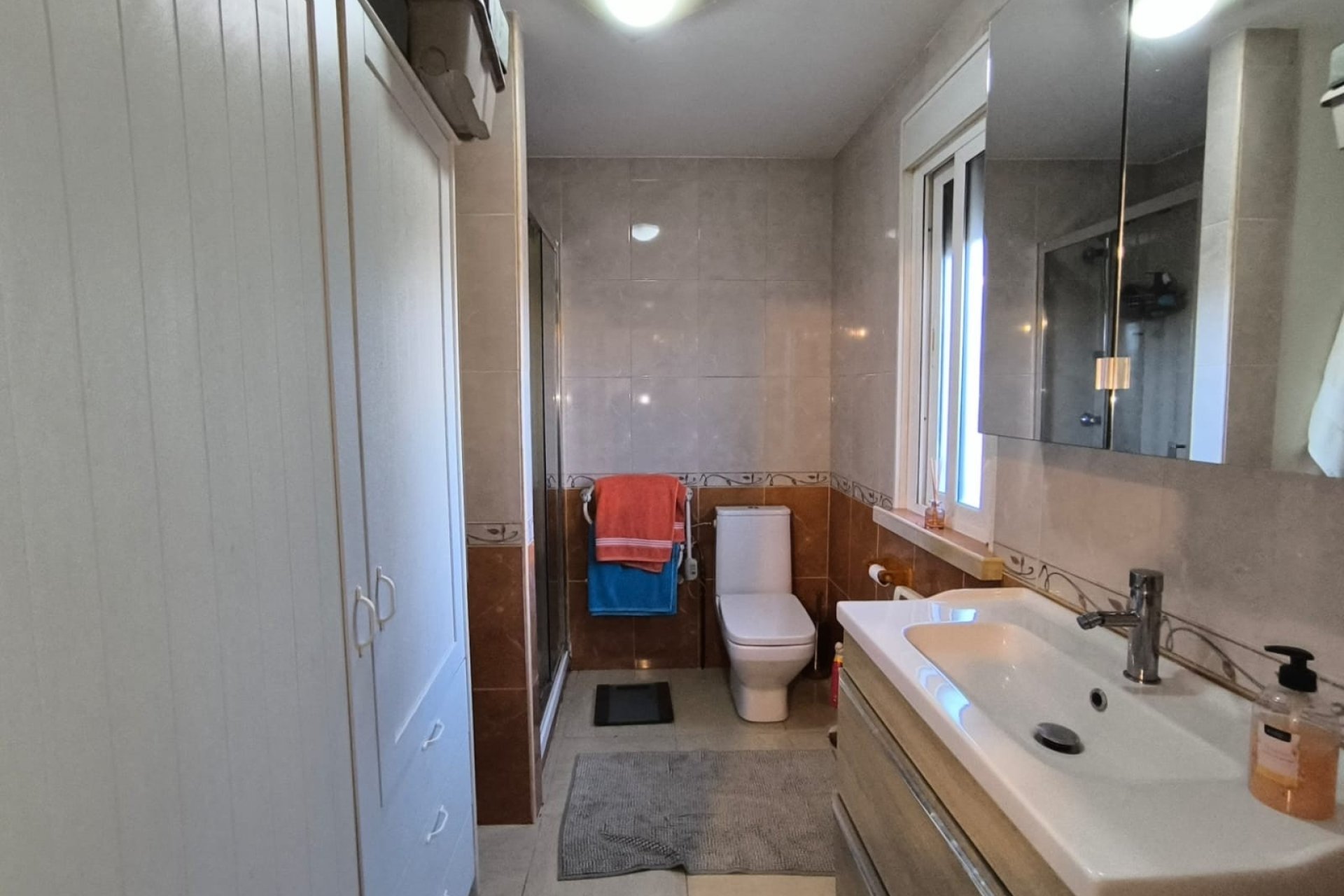 Reventa - Villa -
Villena - Inland