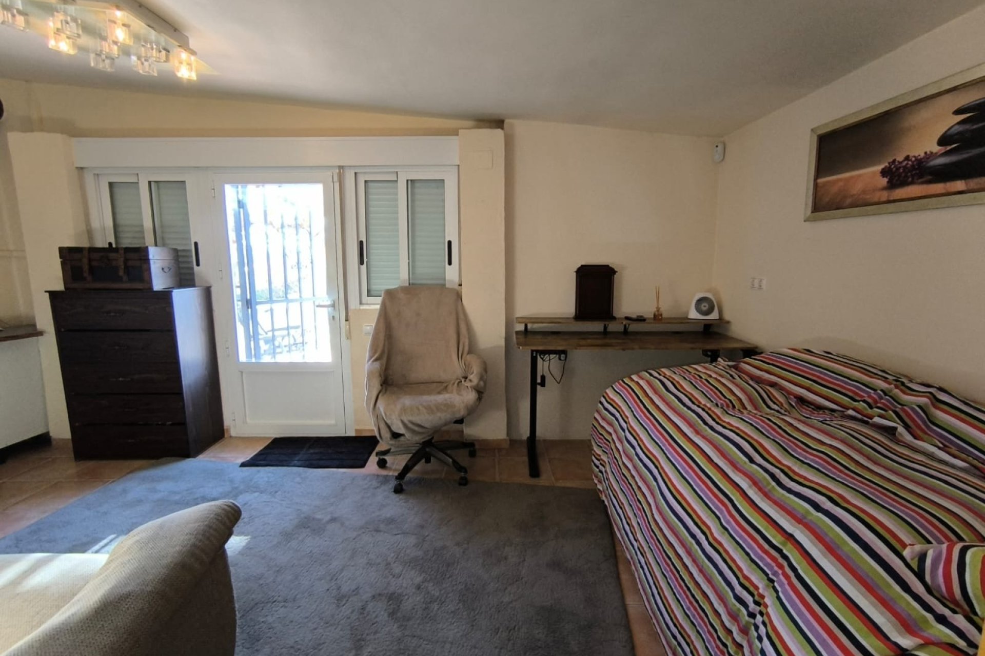 Reventa - Villa -
Villena - Inland