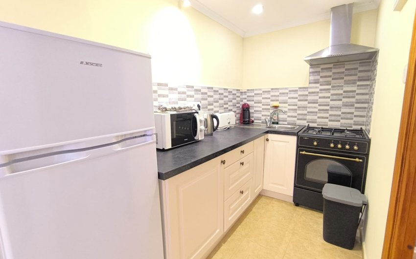 Reventa - Villa -
Villena - Inland