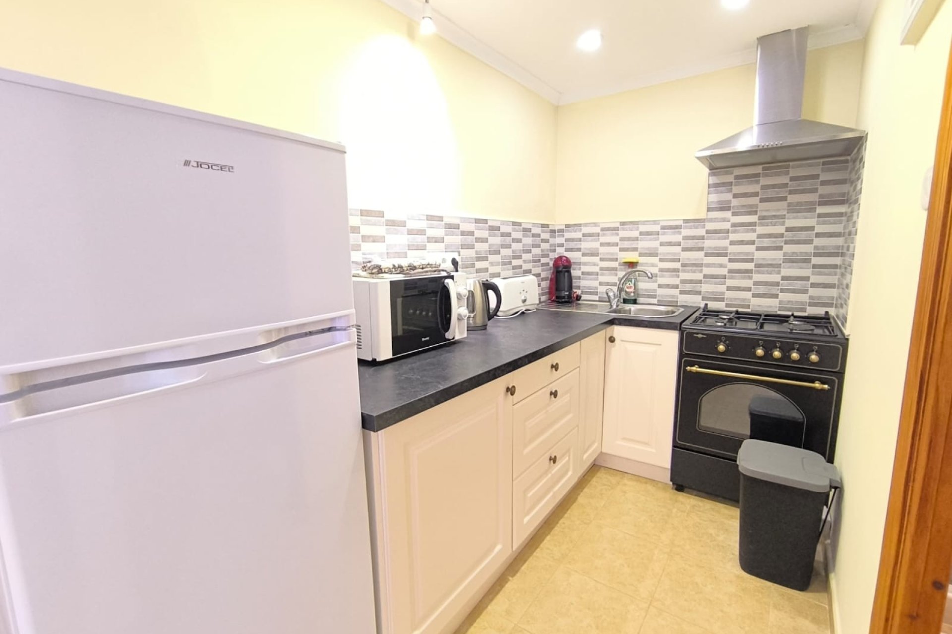 Reventa - Villa -
Villena - Inland