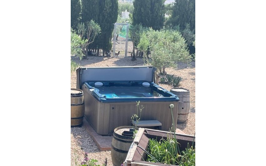 Reventa - Villa -
Villena - Inland