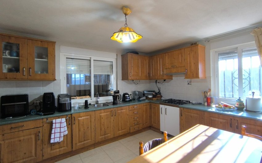 Reventa - Villa -
Villena - Inland