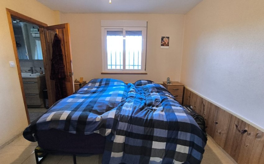 Reventa - Villa -
Villena - Inland