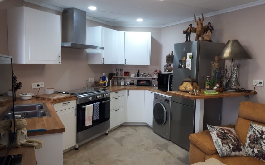 Reventa - Villa -
Villena - Inland