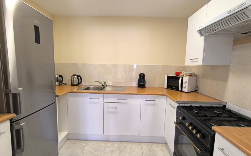 Reventa - Villa -
Villena - Inland