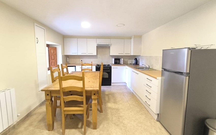 Reventa - Villa -
Villena - Inland