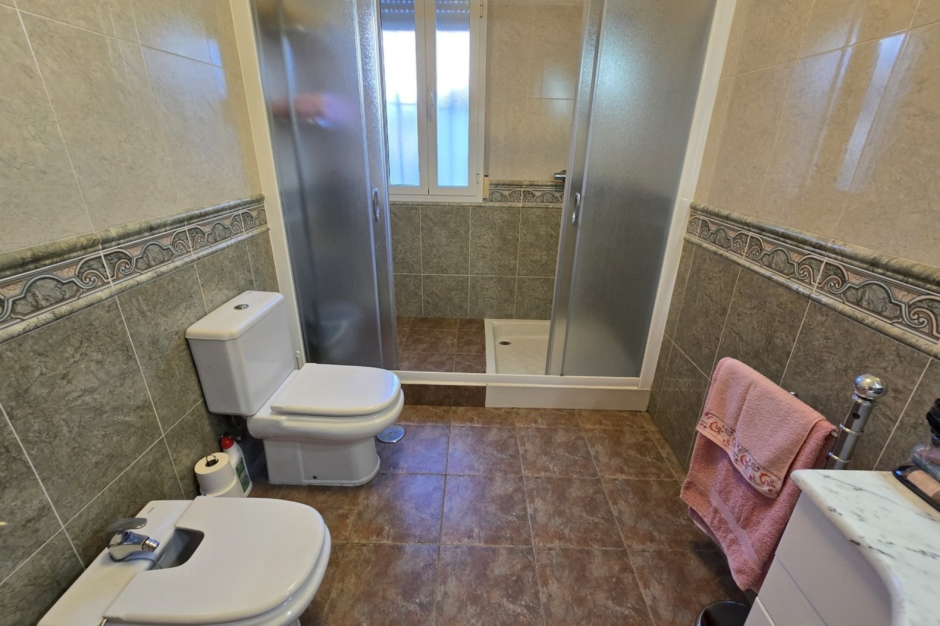 Reventa - Villa -
Vinuela - Inland