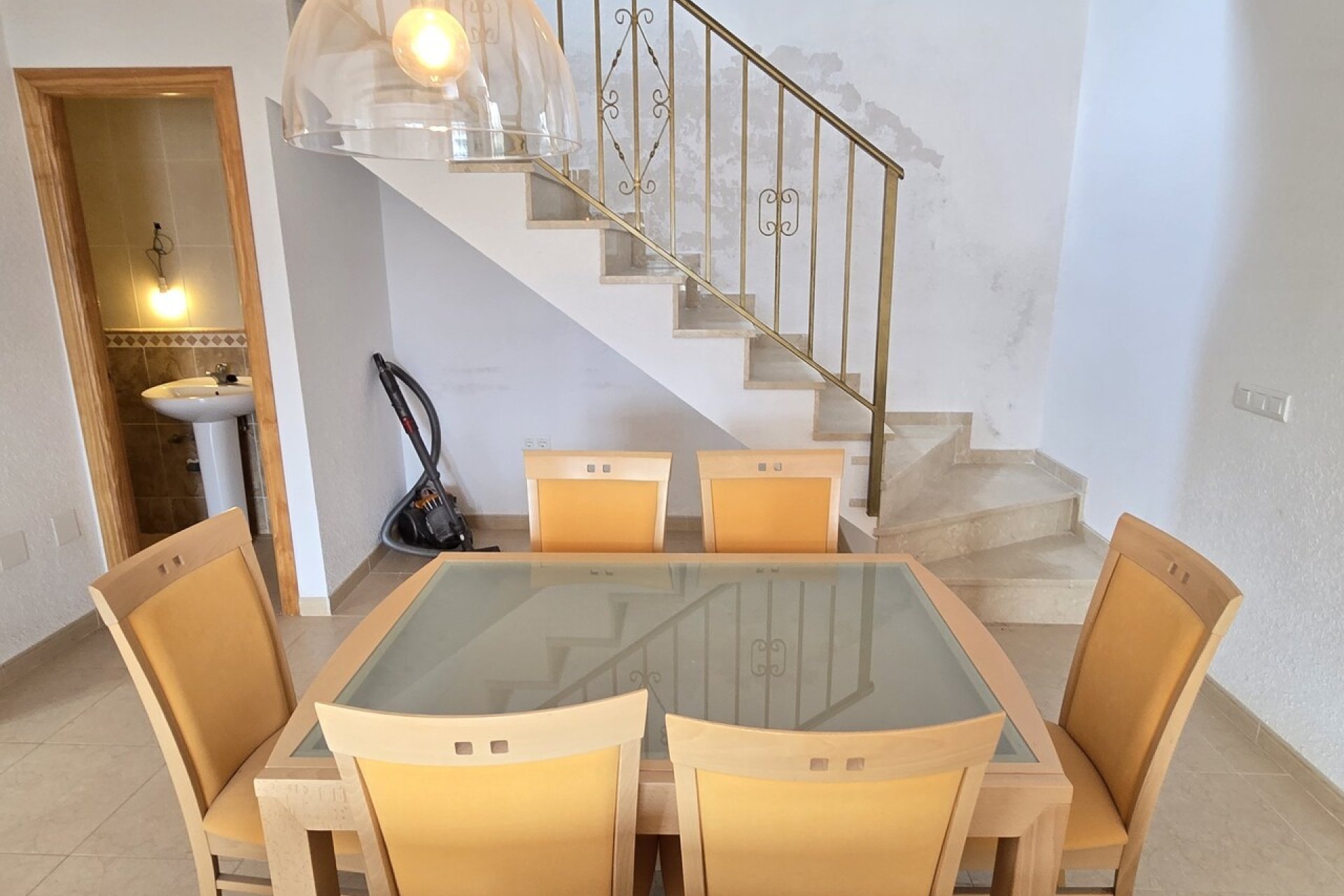 Reventa - Villa -
Vinuela - Inland