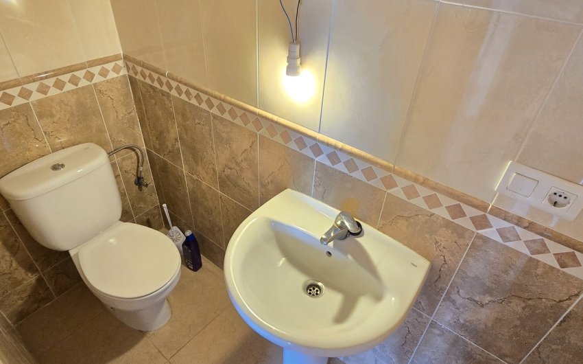 Reventa - Villa -
Vinuela - Inland