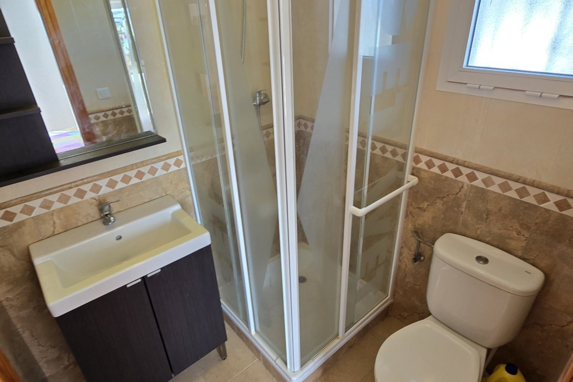 Reventa - Villa -
Vinuela - Inland