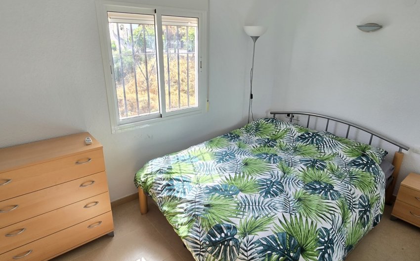 Reventa - Villa -
Vinuela - Inland