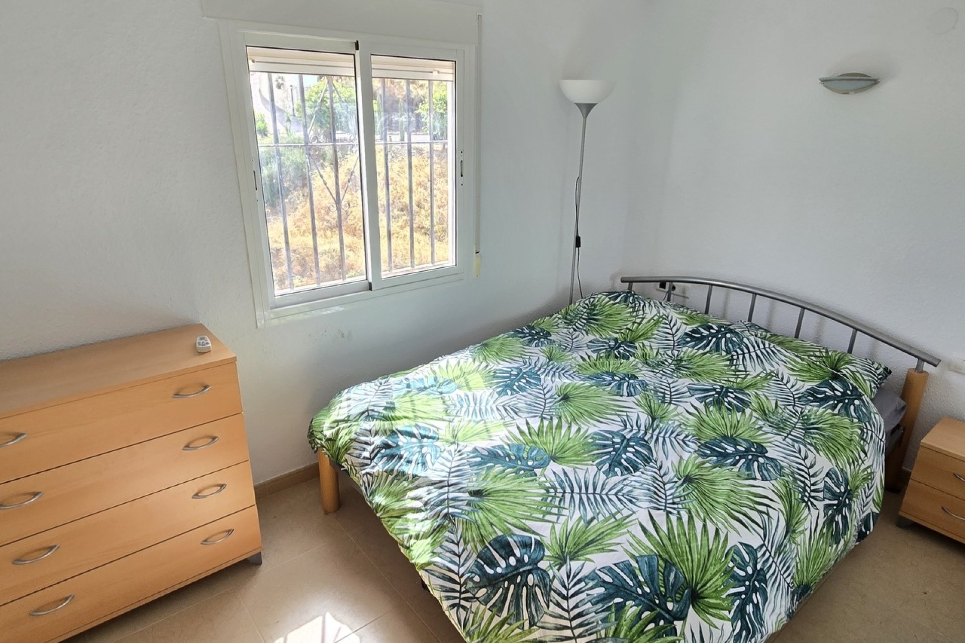 Reventa - Villa -
Vinuela - Inland