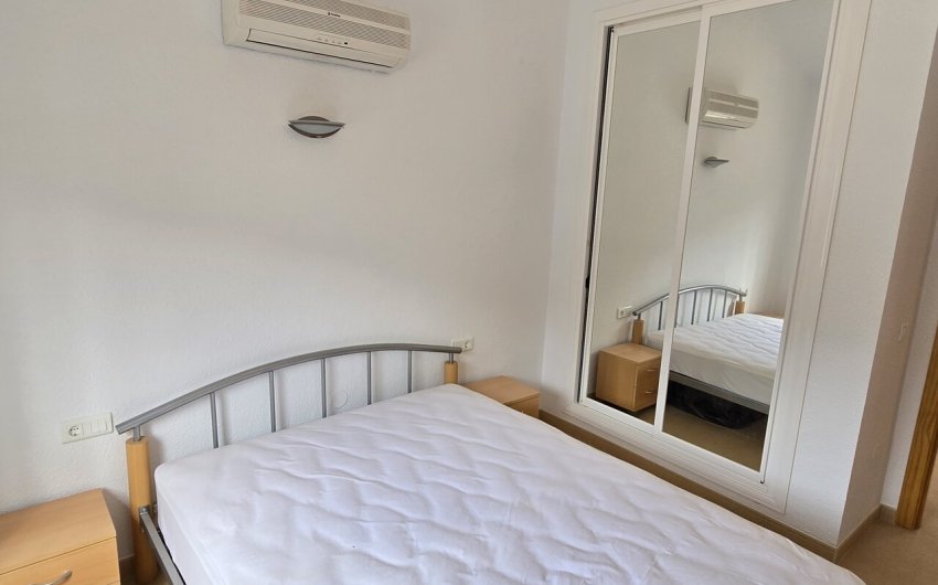 Reventa - Villa -
Vinuela - Inland