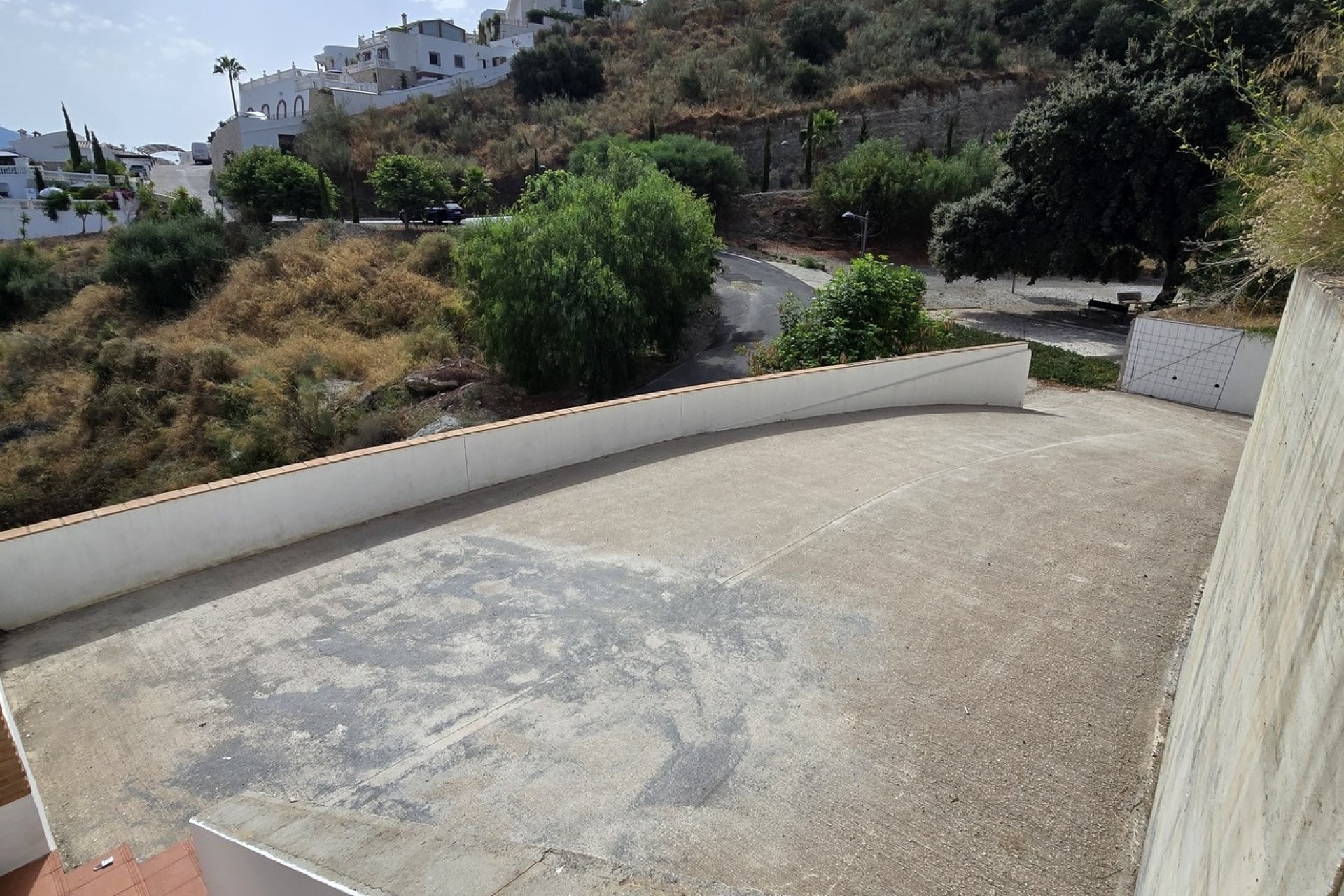 Reventa - Villa -
Vinuela - Inland