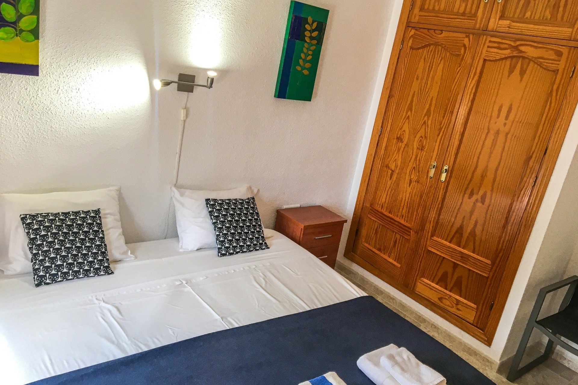 Reventa - Villa -
Vinuela - Inland