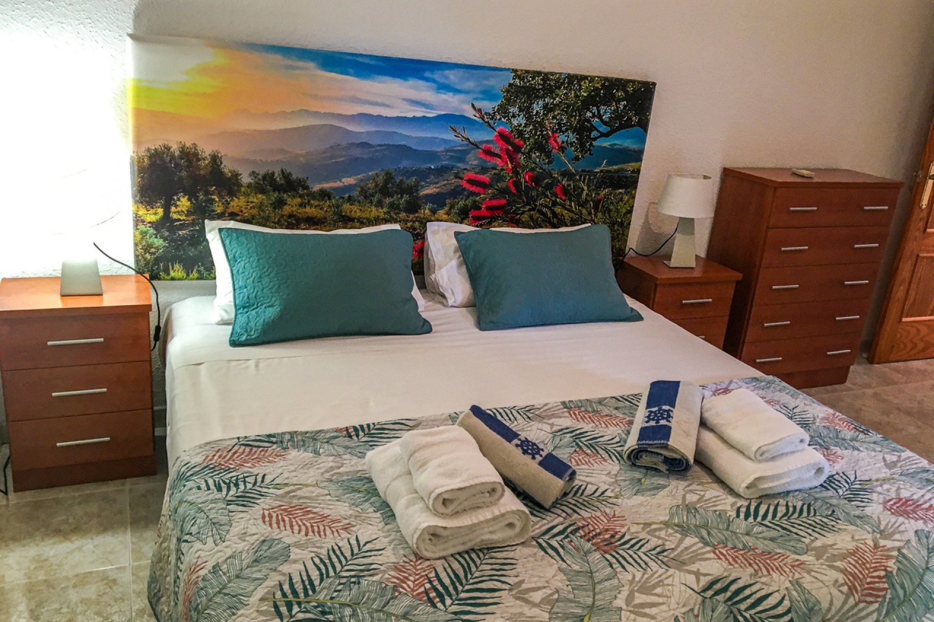 Reventa - Villa -
Vinuela - Inland