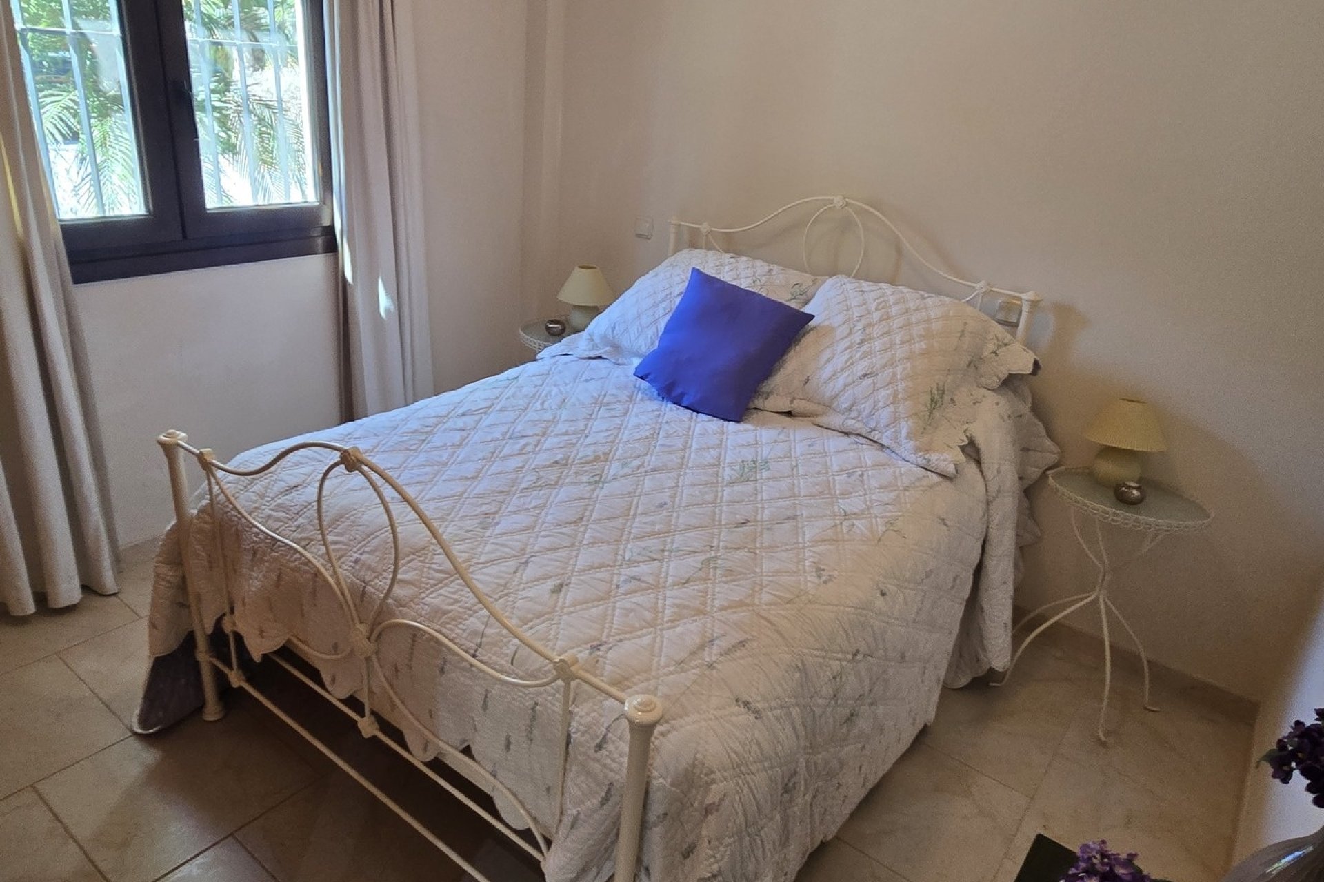 Reventa - Villa -
Vinuela - Inland