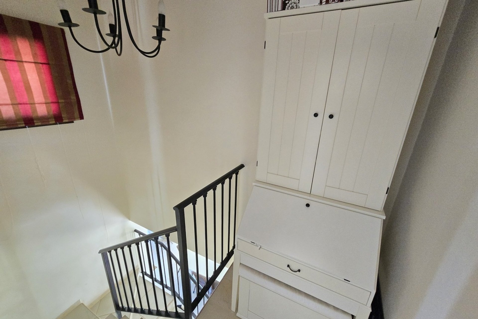 Reventa - Villa -
Vinuela - Inland