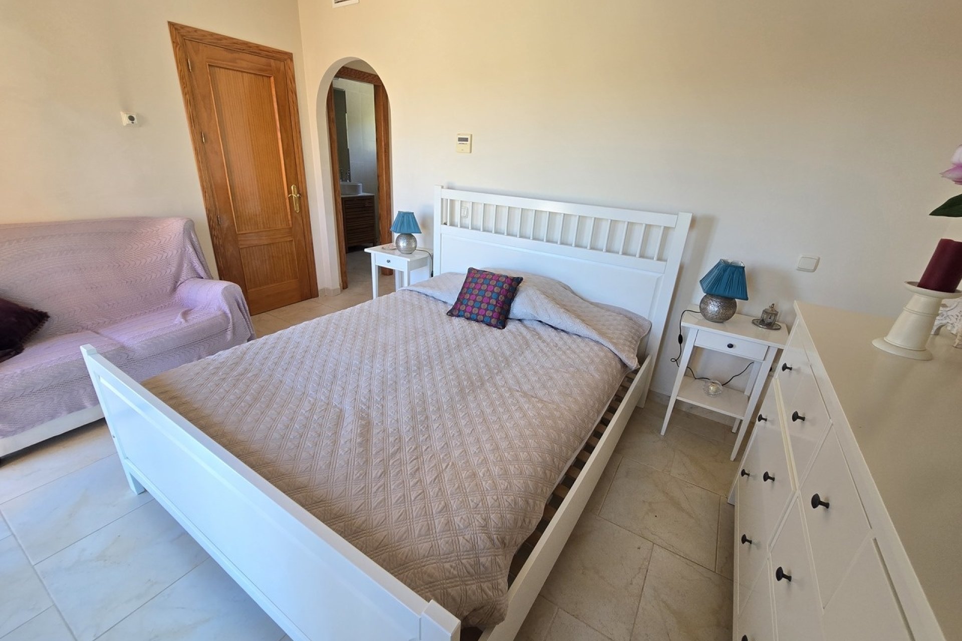 Reventa - Villa -
Vinuela - Inland