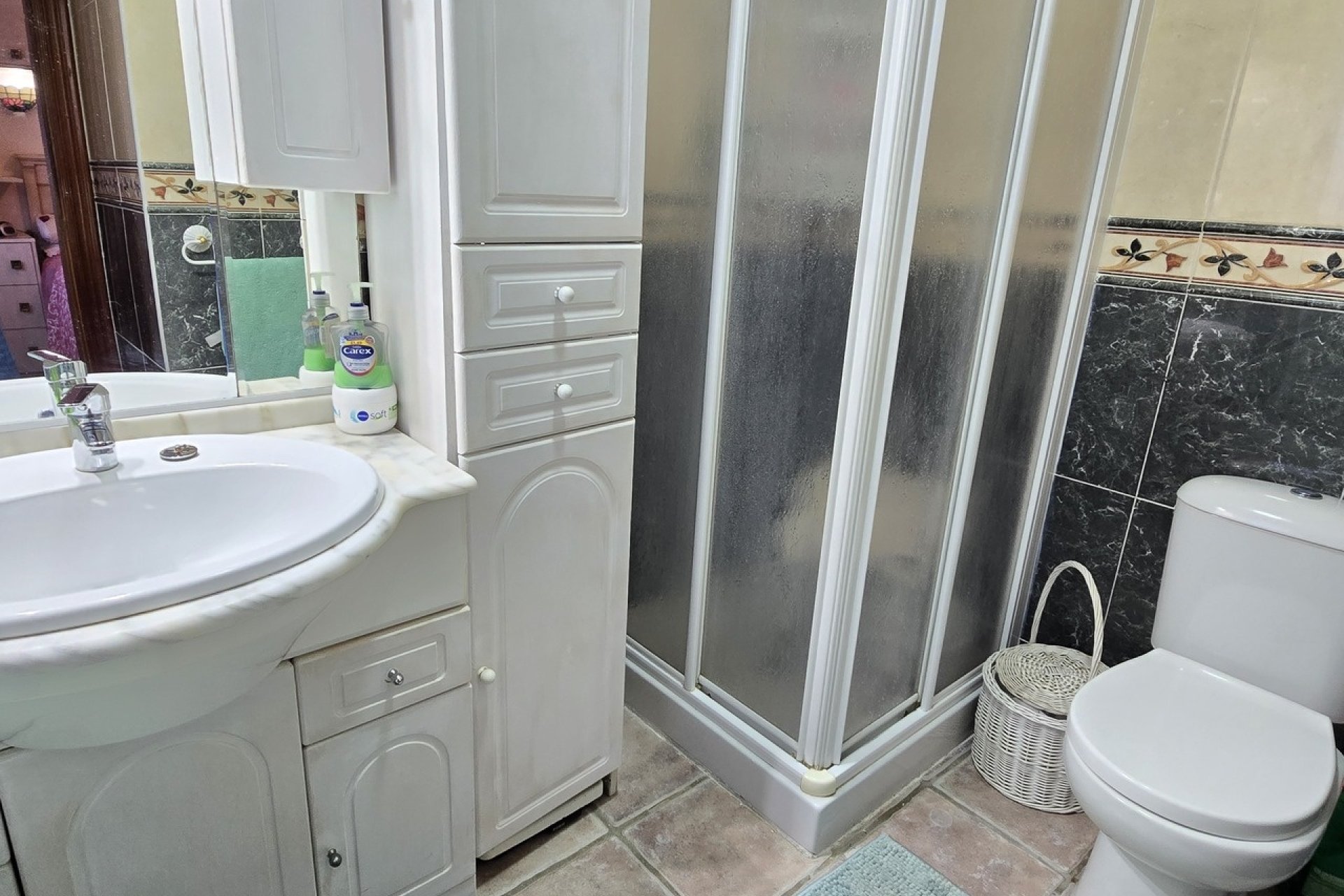 Reventa - Villa -
Vinuela - Inland