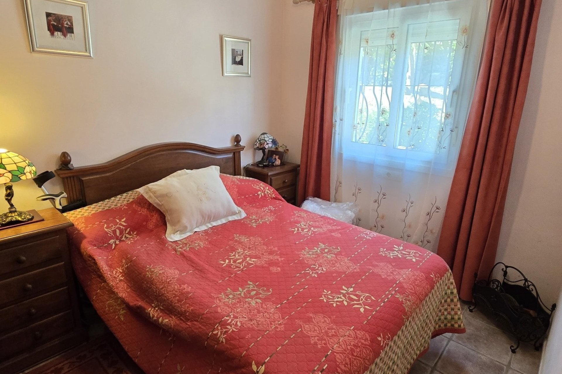 Reventa - Villa -
Vinuela - Inland