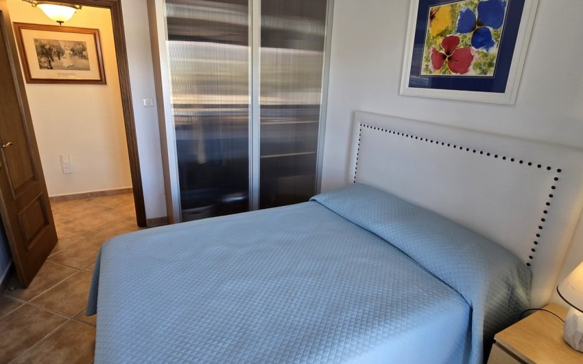 Reventa - Villa -
Vinuela - Inland