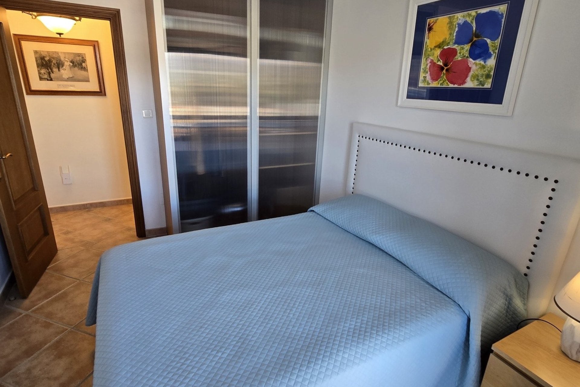 Reventa - Villa -
Vinuela - Inland