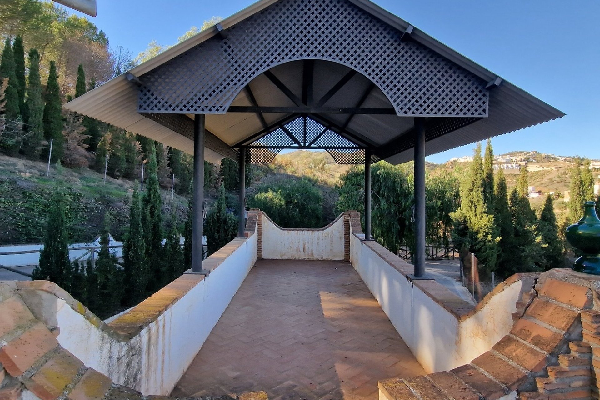 Reventa - Villa -
Vinuela - Inland