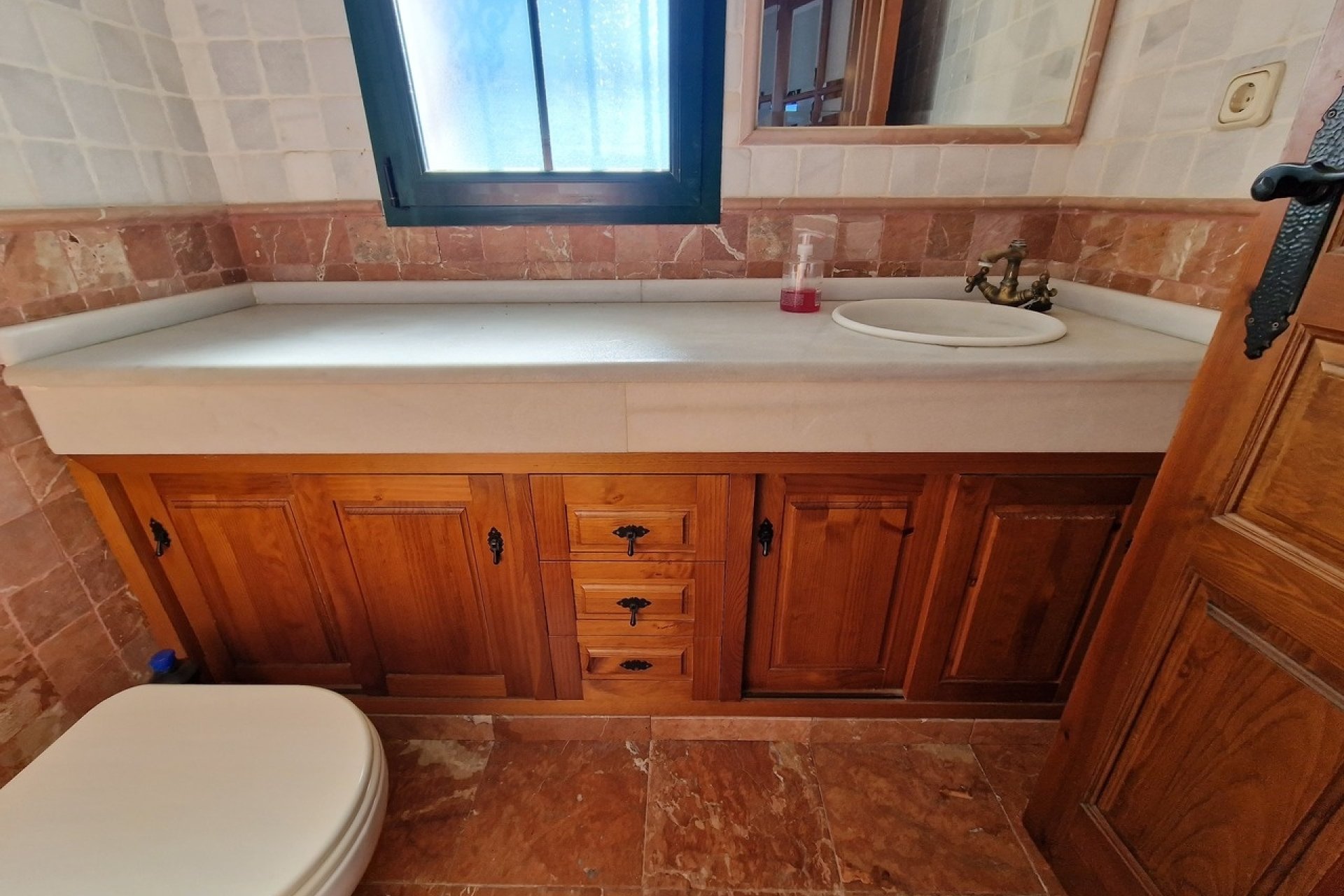 Reventa - Villa -
Vinuela - Inland