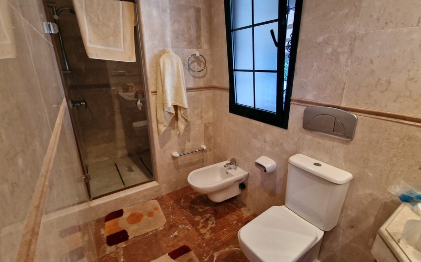 Reventa - Villa -
Vinuela - Inland