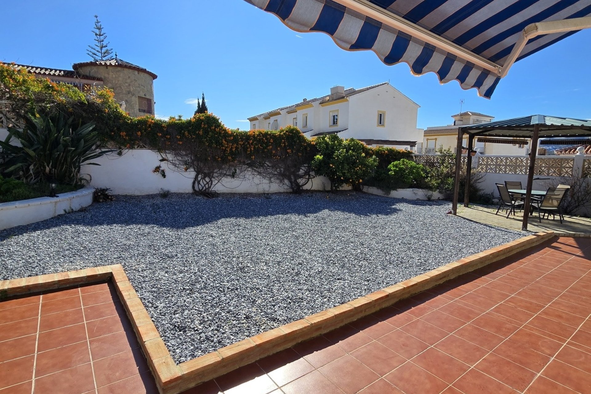 Reventa - Villa -
Vinuela - Inland