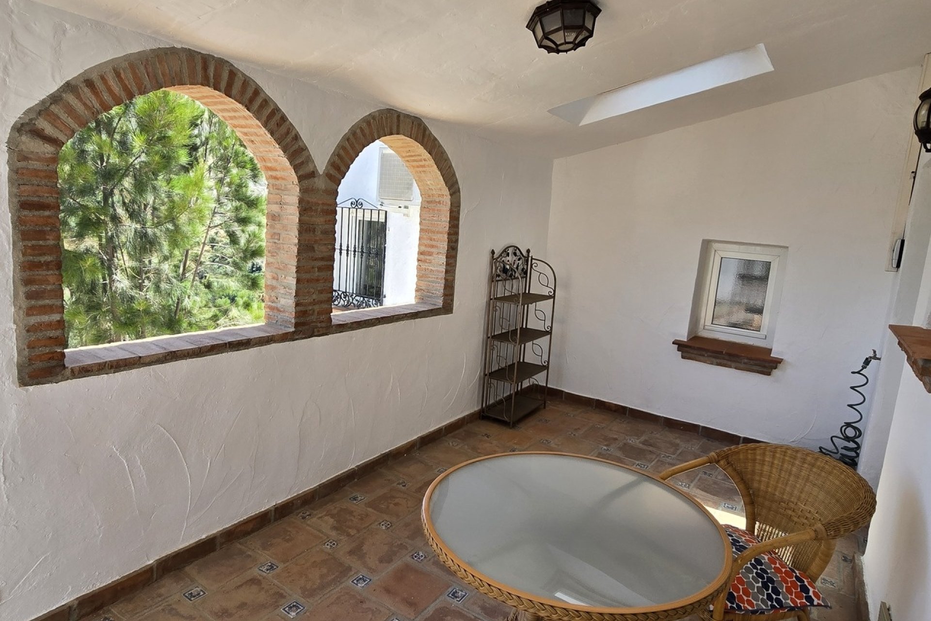 Reventa - Villa -
Vinuela - Inland