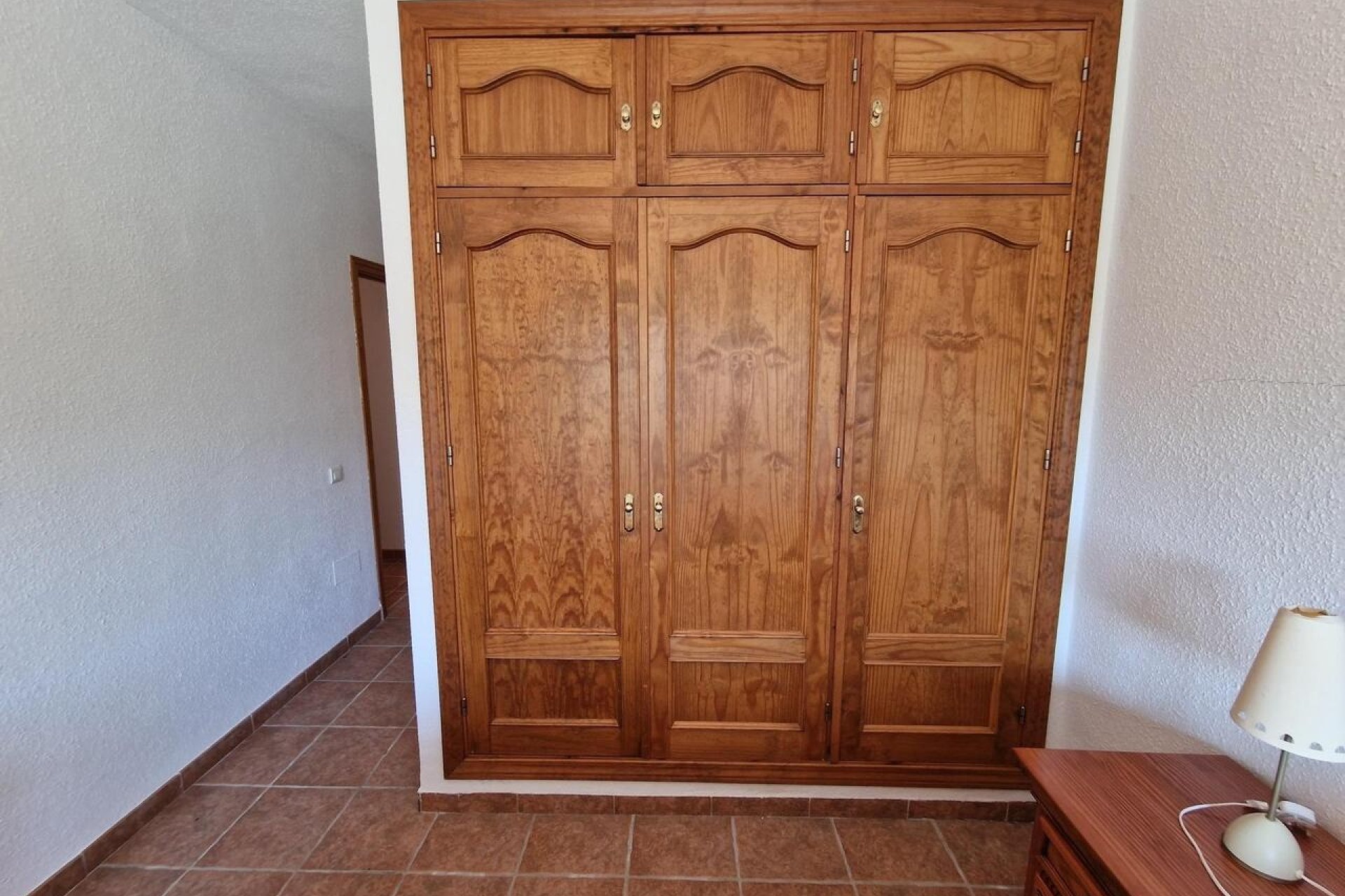 Reventa - Villa -
Vinuela - Inland