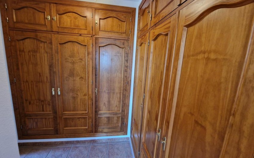 Reventa - Villa -
Vinuela - Inland