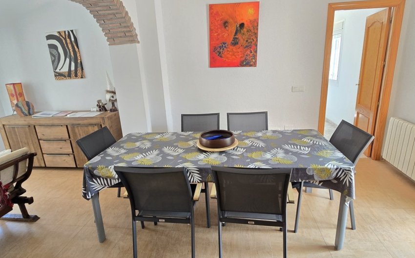 Reventa - Villa -
Vinuela - Inland