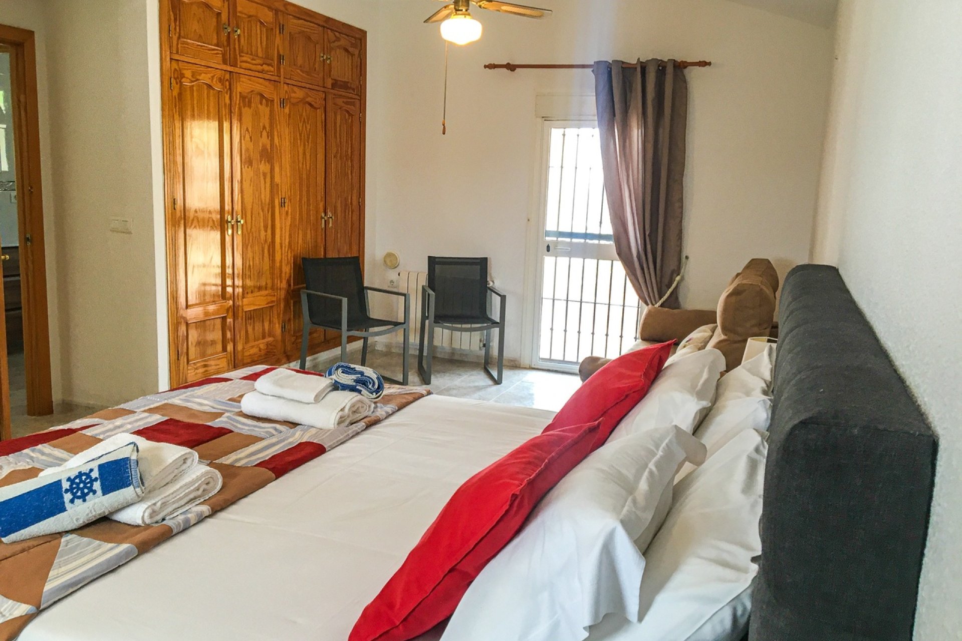 Reventa - Villa -
Vinuela - Inland