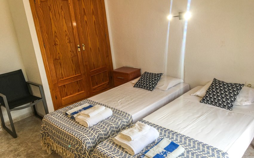 Reventa - Villa -
Vinuela - Inland