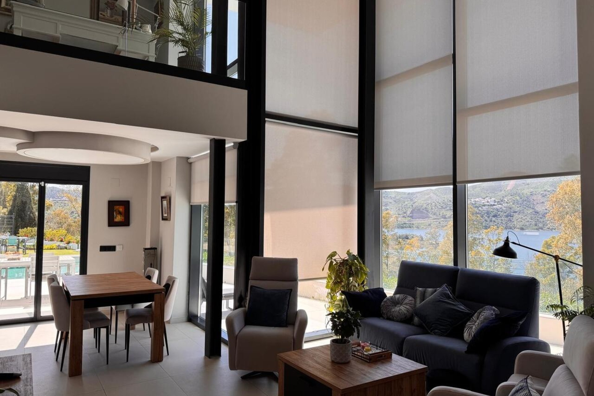 Reventa - Villa -
Vinuela - Inland